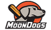 Chiropractic Mankato MN MoonDogs Logo